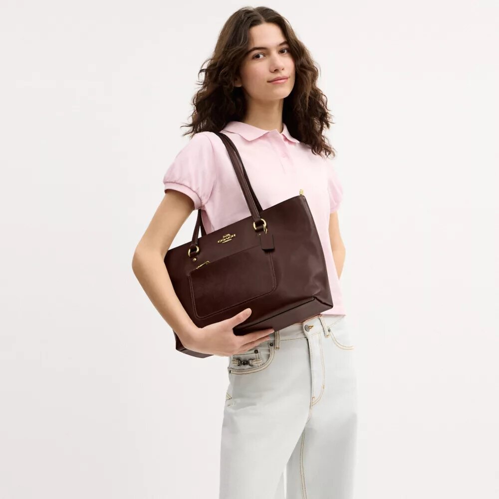Station-tote-veske