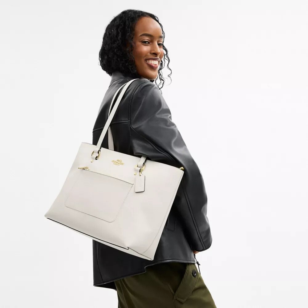 Station-tote-veske