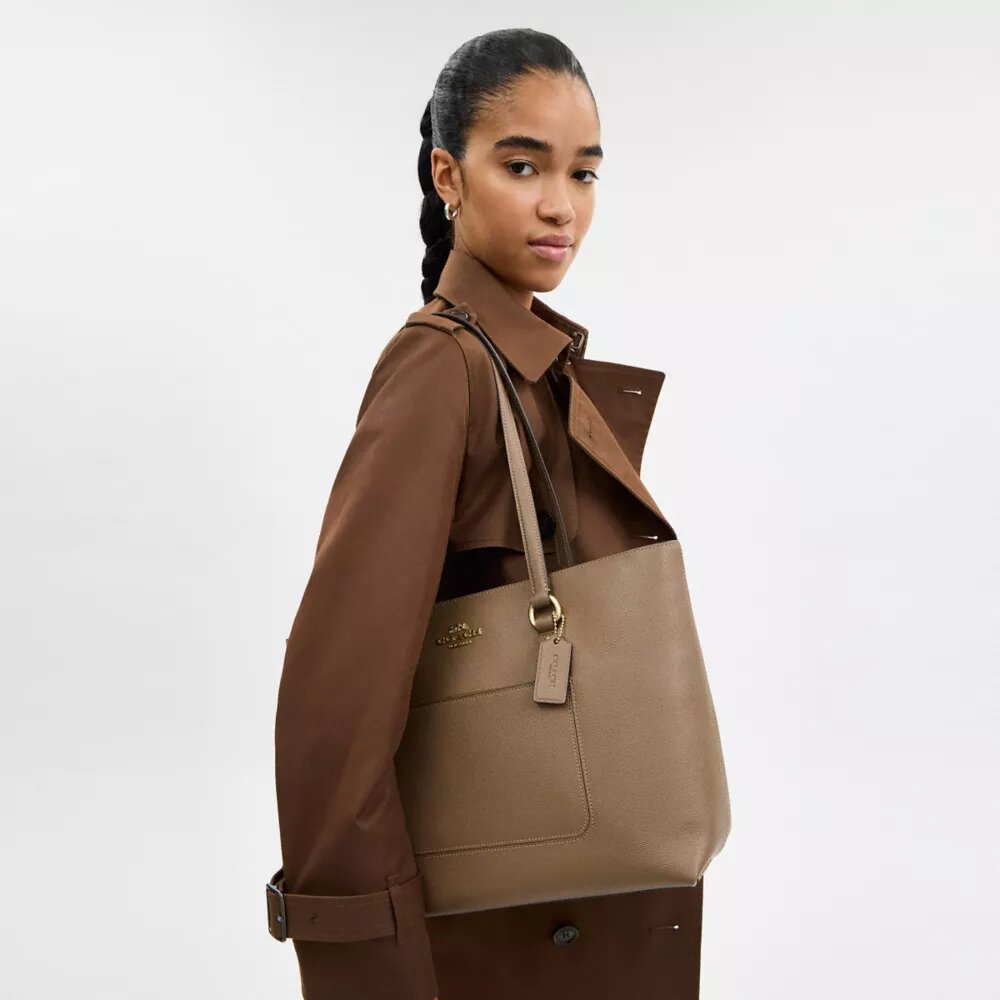 Station-tote-veske