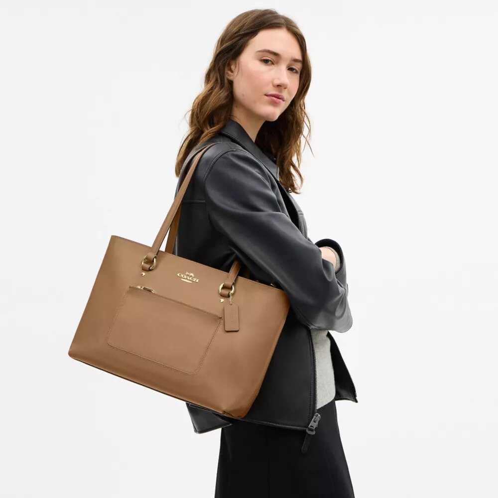 Station-tote-veske