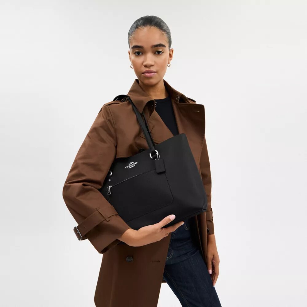 Station-tote-veske