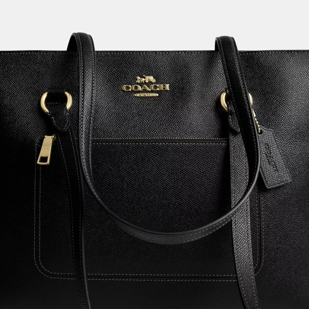 Station-tote-veske