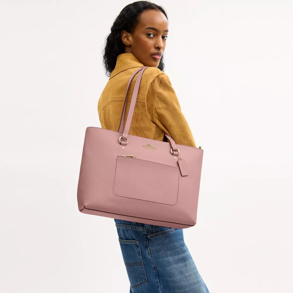 Station-tote-veske