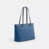 Station-tote-vesker i signaturdenim