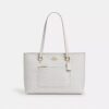 Station-veske i Signature Canvas