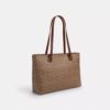 Station-veske i Signature Canvas