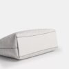 Station-veske i Signature Canvas