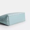 Station-veske i Signature Canvas