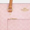 Station-veske i Signature Canvas