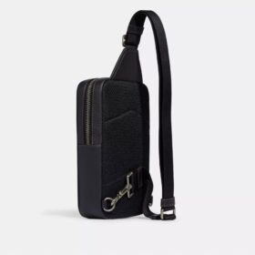 Sullivan Pack i blokkmønstret Signature Canvas