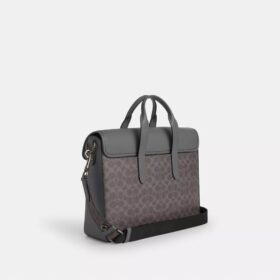 Sullivan Portfolio-mappe i Signature Canvas