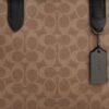 Sullivan Portfolio-mappe i Signature Canvas