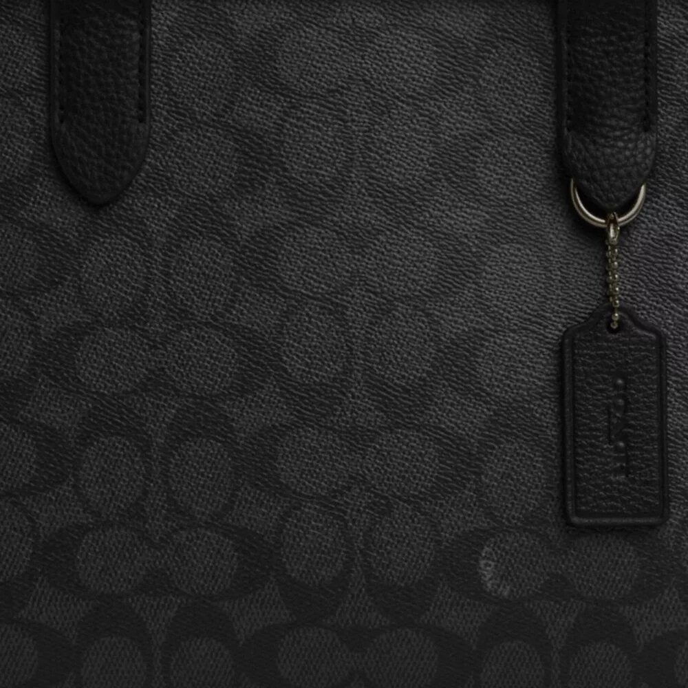 Sullivan Portfolio-mappe i Signature Canvas