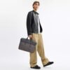 Sullivan Portfolio-mappe i Signature Canvas