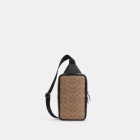 Sullivan-ryggsekk i Signature Canvas