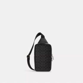 Sullivan-ryggsekk i Signature Canvas