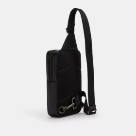 Sullivan-ryggsekk i Signature Canvas