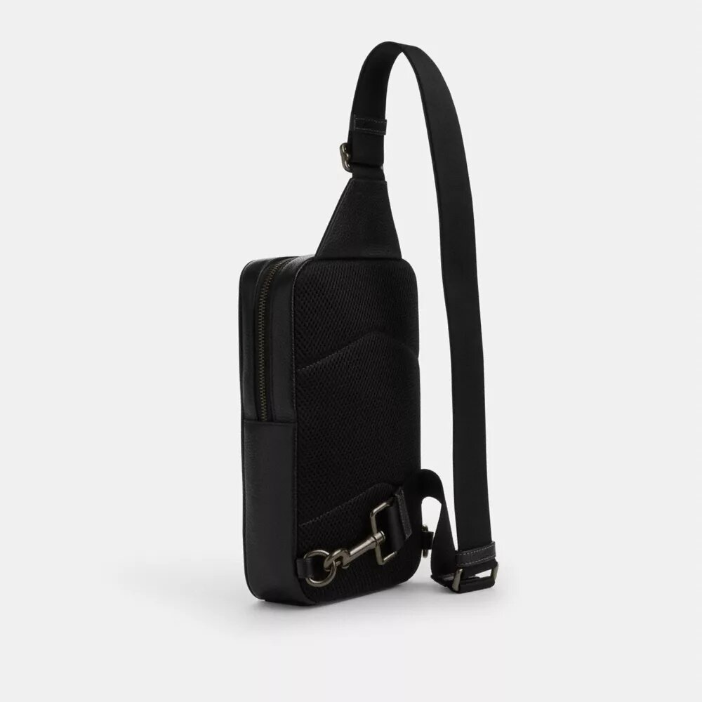 Sullivan-ryggsekk i Signature Canvas