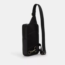 Sullivan-ryggsekk i Signature Canvas