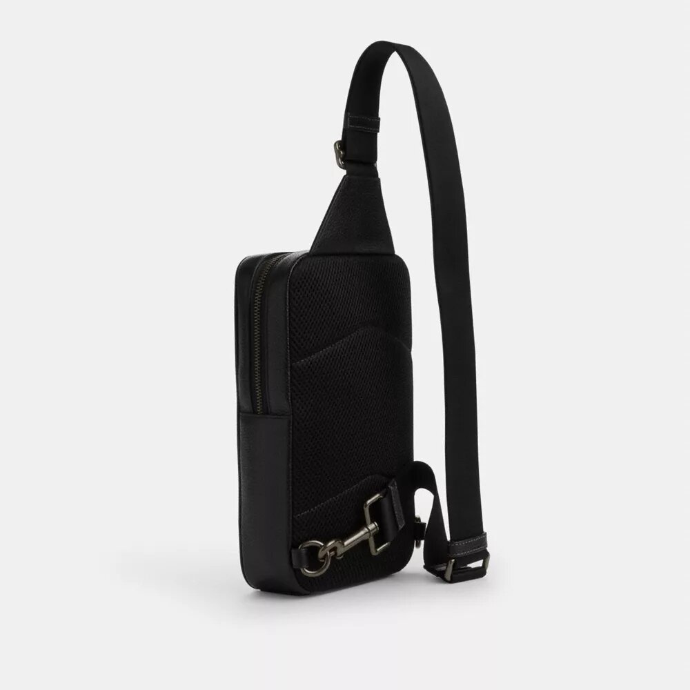 Sullivan-ryggsekk i Signature Canvas