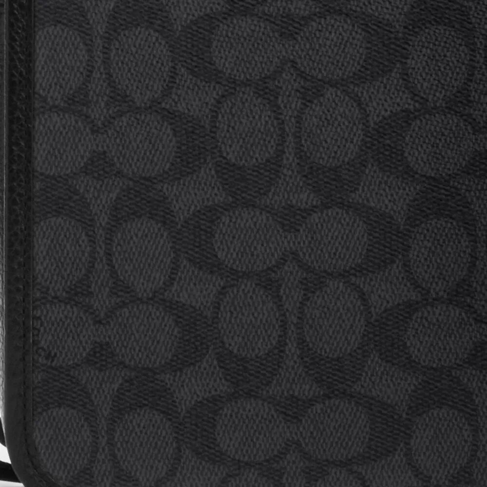 Sullivan-ryggsekk i Signature Canvas