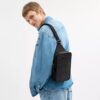 Sullivan-ryggsekk i Signature Canvas