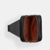 Sullivan-ryggsekk i Signature Canvas med lapper