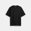T-shirt i økologisk bomull