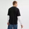 T-shirt i økologisk bomull