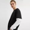 T-shirt i økologisk bomull