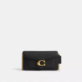 Tabby Chain Crossbody-veske 19