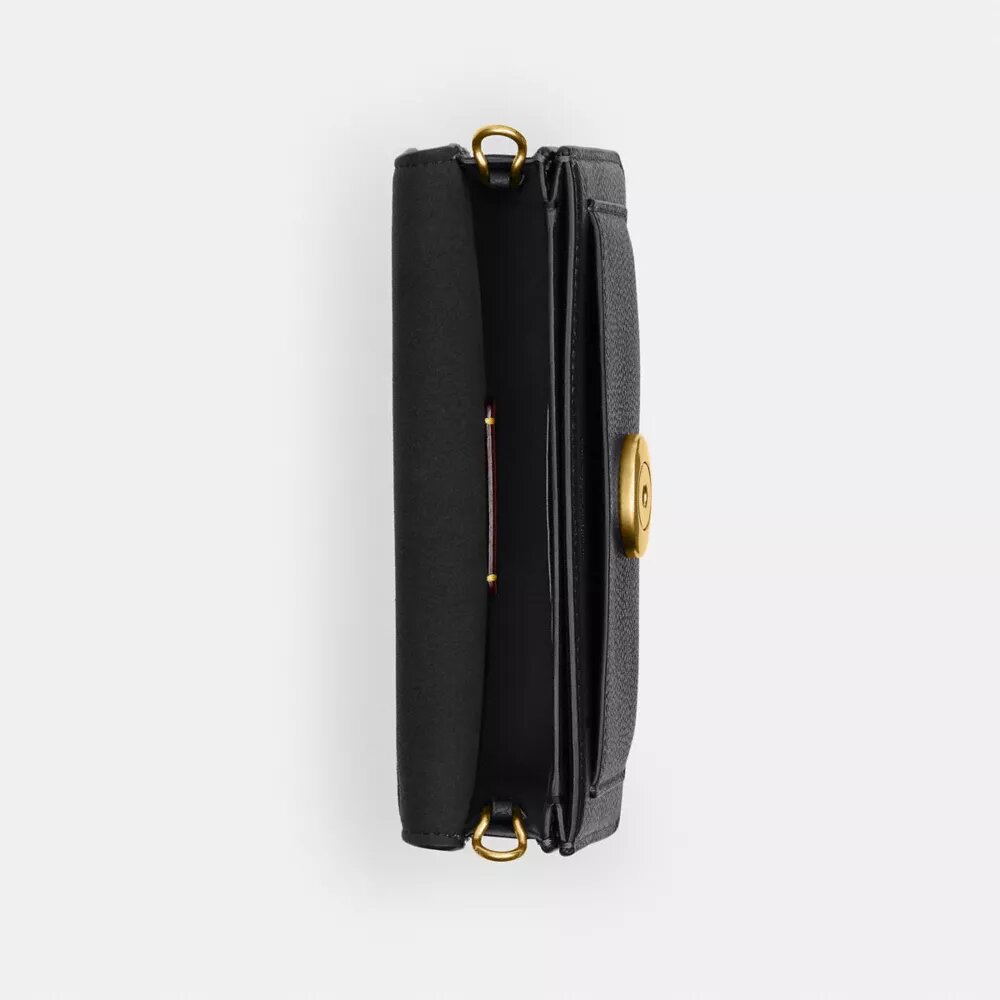 Tabby Chain Crossbody-veske 19