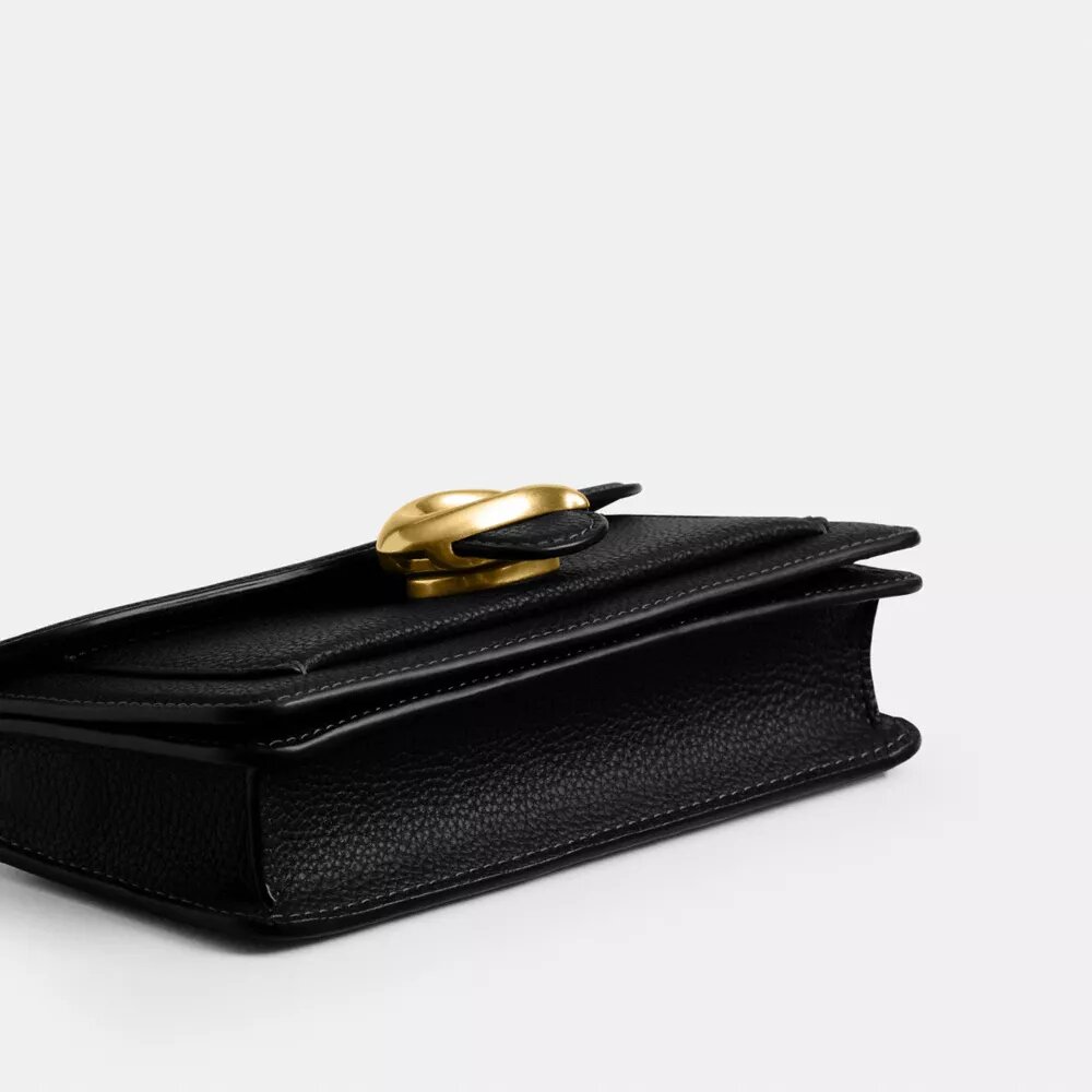 Tabby Chain Crossbody-veske 19