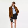 Tabby Chain Crossbody-veske 19