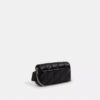 Tabby Chain Crossbody-veske 19 med vattering