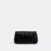 Tabby Chain Crossbody-veske 19 med vattering