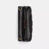 Tabby Chain Crossbody-veske 19 med vattering