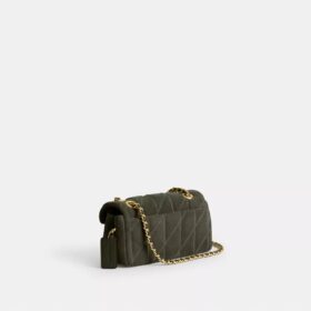 Tabby skulderveske 20 med vattering