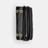 Tabby skulderveske i 26 i «Loved Leather» med vattering