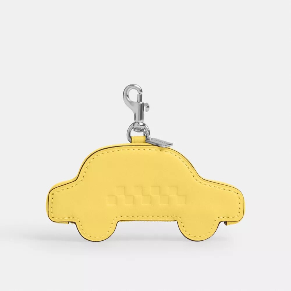 Taxi-veskeanheng
