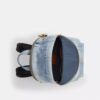 Taylor liten ryggsekk i «Loved Denim»