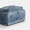 Taylor liten ryggsekk i «Loved Denim»