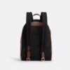 Taylor liten ryggsekk i Signature Canvas