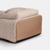 Taylor liten ryggsekk i Signature Canvas
