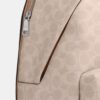 Taylor liten ryggsekk i Signature Canvas