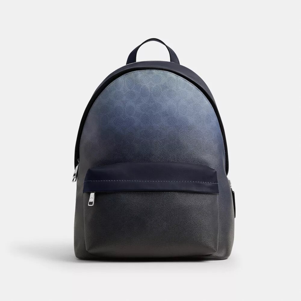 Taylor-ryggsekk i Ombre Signature Canvas