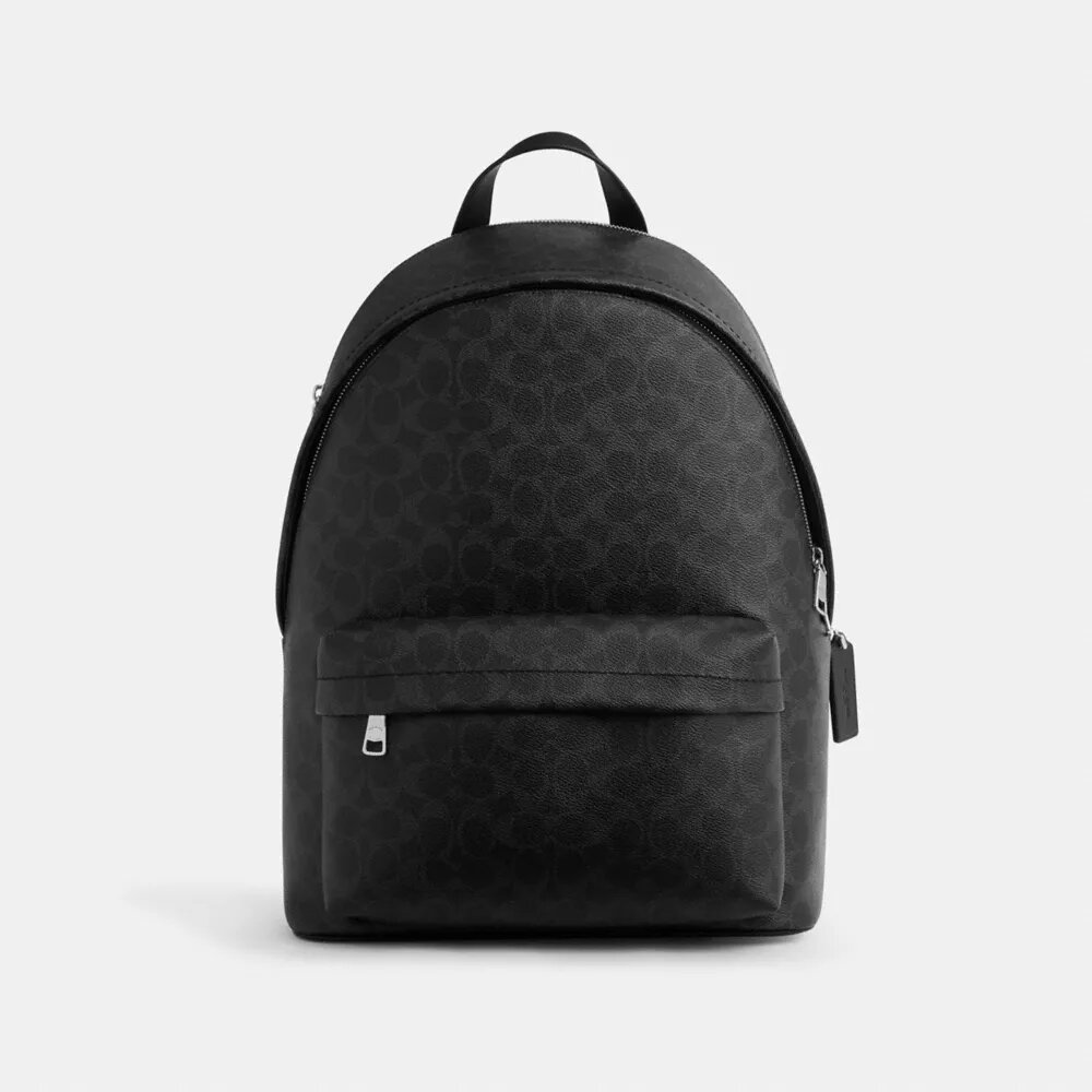 Taylor-ryggsekk i Signature Canvas