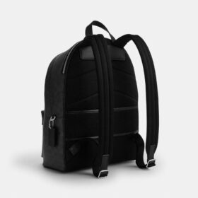 Taylor-ryggsekk i Signature Canvas