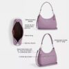 Teri Hobo-veske