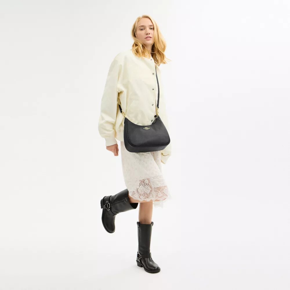 Teri Hobo-veske